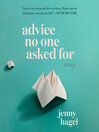 Advice No One Asked For